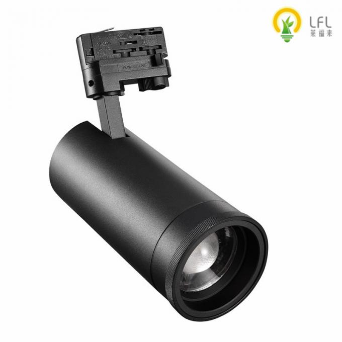 Οδηγημένα επίκεντρα διαδρομής Zoomable Dimmable D90mm Swithes με 5 έτη εξουσιοδότησης