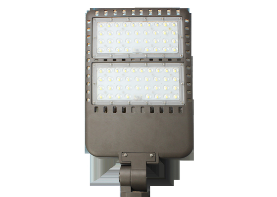 Γωνία δέσμης 15/30/45/60° Εμπορικό εξωτερικό φωτισμό LED για δροσερό λευκό φωτισμό
