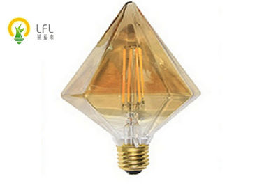 Decorative Dimmable του Edison λάμπες φωτός για τους πολυελαίους E26/τη βάση λαμπτήρων E27