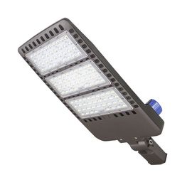 Σύστημα εξωτερικού φωτισμού LED από αλουμίνιο για ελάχιστη κατανάλωση ενέργειας