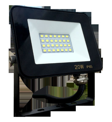 Αλουμινίου Εμπορικό LED εξωτερικό φωτισμό υψηλή φωτεινότητα προσαρμοσμένη