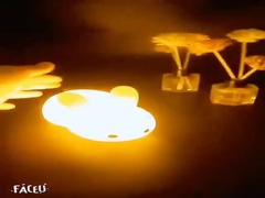 φως κουνελιού