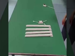 3 χρόνια εγγύηση αναδιπλώσιμο Slim Panel Lighting 3 φορές qty. από το κανονικό πάνελ