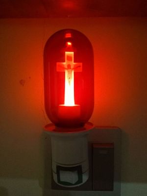 Εμπορικό LED εξωτερικό φωτισμό 30W κατανάλωση ενέργειας 80 Cri 5000K θερμοκρασία χρώματος για εξωτερικό φωτισμό
