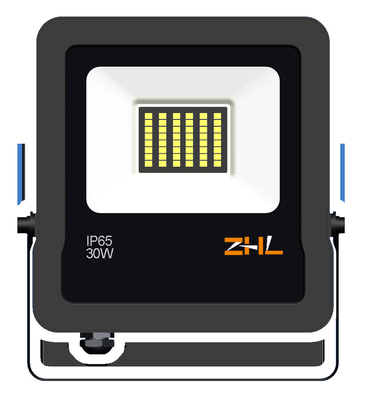 Επεξεργαστικό LED εξωτερικό φωτισμό 2W