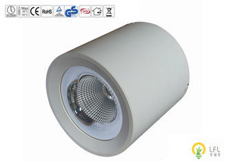 160Lm/W Εξωτερικό φωτισμό LED IP65 Αδιάβροχο επιφανειακό στερεό εξοπλισμό έξυπνο έλεγχο με Epistar