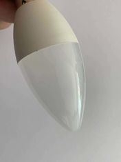 IP65 Αδιάβροχο Αλουμίνιο 90-305V LED εξωτερικό φωτισμό 80 CRI 160Lm/W Απόδοση