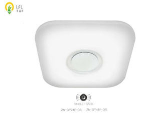 30W Epistar LED εξωτερικό φως πλημμύρας IP65 Αδιάβροχο φωτοκύτταρο αισθητήρα μικροκυμάτων