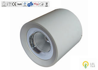 Αποτελεσματικό 50000Hrs IP65 Αδιάβροχο Αλουμίνιο LED εξωτερικό φωτισμό