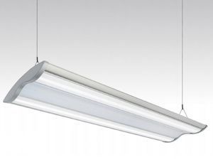Επιφάνεια 150lm / W 30W αισθητήρας μικροκυμάτων εξωτερικό φωτισμό LED με διάρκεια ζωής 50000hrs