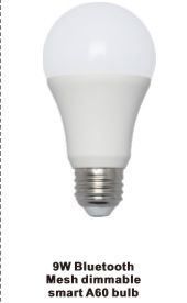 50000hrs LED εξωτερικό φωτισμό με φωτοκύτταρο αισθητήρα μικροκυμάτων