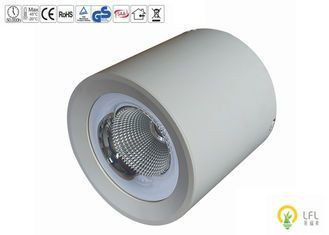 Έξυπνο έλεγχο 2*24pcs Epistar 5000K Εμπορικό εξωτερικό φωτισμό LED