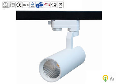 2W Εμπορικό LED εξωτερικό φωτισμό Επιφάνεια τοποθετημένη επεκταμένο αλουμίνιο