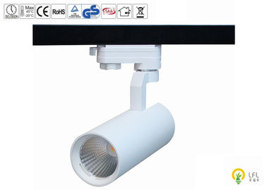 Εμπορικό φωτισμό LED 10000lm με εύρος τάσης 90-305V 50/60Hz