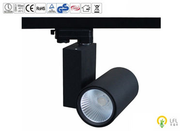 Εμπορικό εξωτερικό φωτισμό LED 90-305V 50/60Hz 10000lm για μακροχρόνια απόδοση