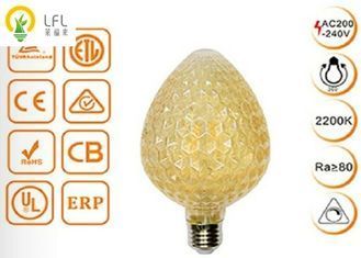 150LM/W Αισθητήρας μικροκυμάτων Φωτοκύτταρο LED φωτισμός κήπου 2*24 Epistar Διάρκεια ζωής 50000hrs