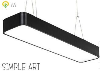 Αδιάβροχο IP65 Εμπορικό LED εξωτερικό φωτισμό με 2 * 24pcs Epistar Chips και 50000hrs Διορισμένη διάρκεια ζωής