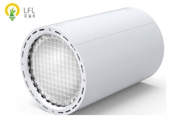 150Lm/W Ηλεκτρική απόδοση LED 80 CRI 5000K Θερμοκρασία χρώματος για εξοικονόμηση ενέργειας Εμπορικό εξωτερικό φωτισμό LED