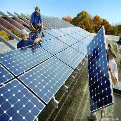Ανθεκτικά στη θερμοκρασία ηλιακά πάνελ 65.7 X 39.4 X 1.4 ίντσες για ακραίες συνθήκες