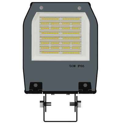 Εξωτερικό φωτισμό LED επιφάνειας 100-305V 50/60Hz Περιοχή τάσης Κατασκευή ανθεκτική σε καιρικές συνθήκες