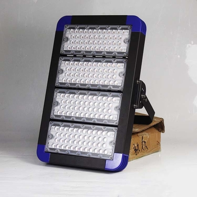 IP65 οδηγημένη υπαίθρια δύναμη AC100V 277V σειράς 300W 600W 800W 1000W γαλαξιών προβολέων