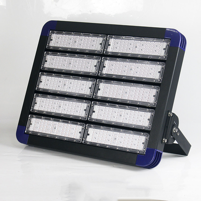 IP65 οδηγημένη υπαίθρια δύναμη AC100V 277V σειράς 300W 600W 800W 1000W γαλαξιών προβολέων