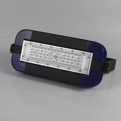 IP65 οδηγημένη υπαίθρια δύναμη AC100V 277V σειράς 300W 600W 800W 1000W γαλαξιών προβολέων