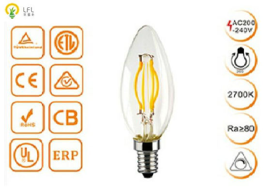 150Lm/W LED Αποτελεσματικότητα Εμπορικό LED εξωτερικό φωτισμό Επεκταμένο αλουμίνιο υλικό αποβολής θερμότητας 2*24pcs Epistar Led Chips